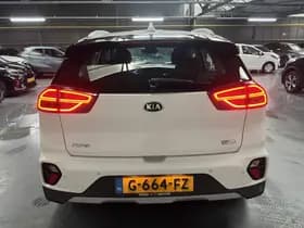 Kia Niro thumbnail 45