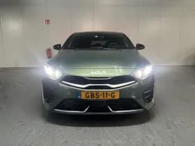 Kia Proceed thumbnail 22