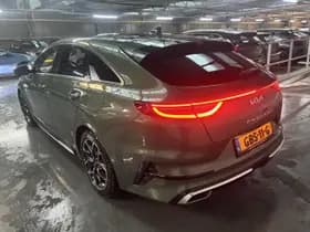 Kia Proceed thumbnail 24