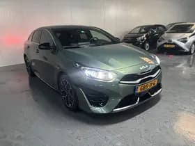 Kia Proceed thumbnail 47