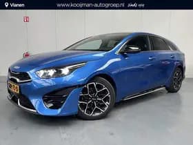 Kia Proceed thumbnail 51