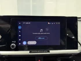 Toyota C-hr thumbnail 16