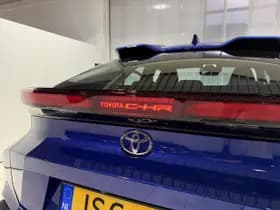 Toyota C-hr thumbnail 25