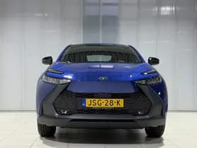 Toyota C-hr thumbnail 32