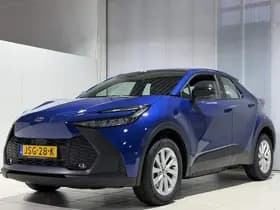 Toyota C-hr thumbnail 33