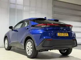 Toyota C-hr thumbnail 34