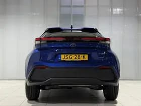 Toyota C-hr thumbnail 35