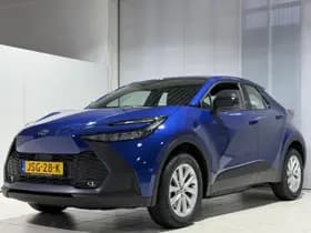 Toyota C-hr thumbnail 5