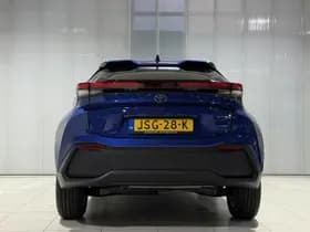 Toyota C-hr thumbnail 7