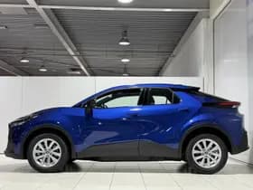 Toyota C-hr thumbnail 10