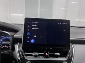 Toyota Corolla-cross thumbnail 22