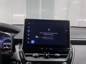 Toyota Corolla-cross thumbnail 23