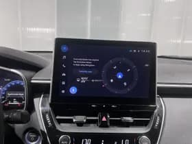 Toyota Corolla-cross thumbnail 25