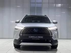 Toyota Corolla-cross thumbnail 43