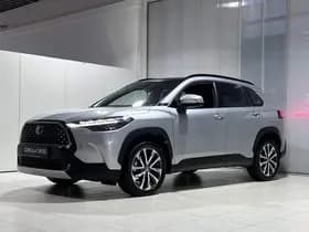 Toyota Corolla-cross thumbnail 45