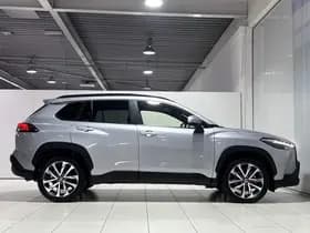 Toyota Corolla-cross thumbnail 46