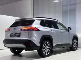 Toyota Corolla-cross thumbnail 47