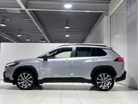 Toyota Corolla-cross thumbnail 50