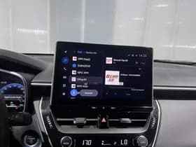 Toyota Corolla-cross thumbnail 60