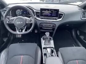Kia Proceed thumbnail 101