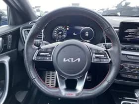 Kia Proceed thumbnail 104