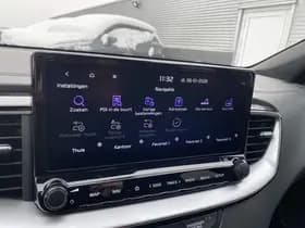 Kia Proceed thumbnail 124