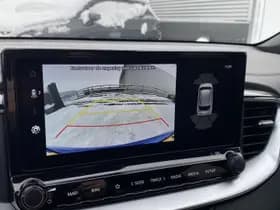 Kia Proceed thumbnail 14