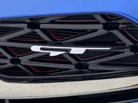 Kia Proceed thumbnail 3