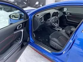 Kia Proceed thumbnail 25