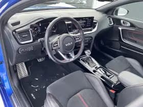 Kia Proceed thumbnail 26