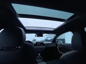 Kia Proceed thumbnail 27