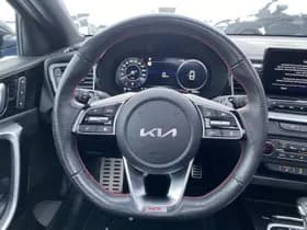 Kia Proceed thumbnail 36
