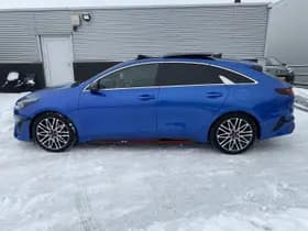 Kia Proceed thumbnail 7