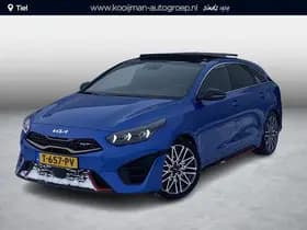 Kia Proceed thumbnail 69