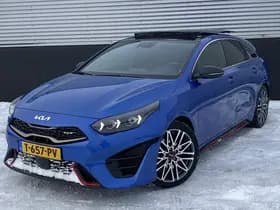 Kia Proceed thumbnail 70