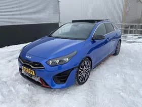 Kia Proceed thumbnail 74