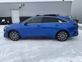 Kia Proceed thumbnail 75