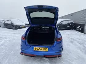 Kia Proceed thumbnail 78