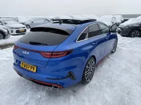 Kia Proceed thumbnail 9