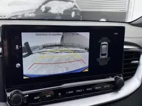 Kia Proceed thumbnail 82