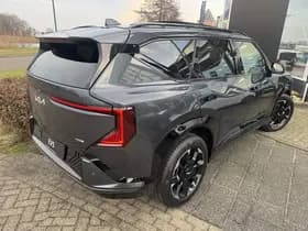 Kia Ev5 thumbnail 45