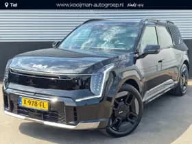 Kia Ev9