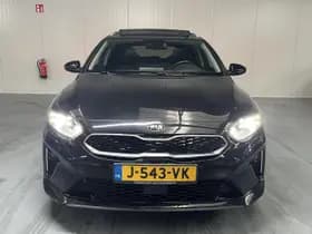 Kia Ceed-sportswagon thumbnail 31