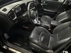 Kia Ceed-sportswagon thumbnail 38