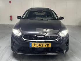 Kia Ceed-sportswagon thumbnail 64