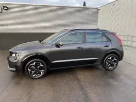 Kia Niro-ev thumbnail 4