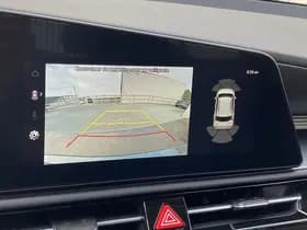 Kia Niro-ev thumbnail 57