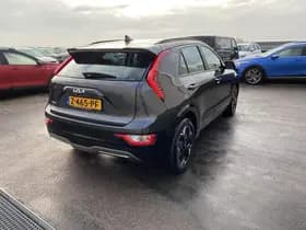 Kia Niro-ev thumbnail 64