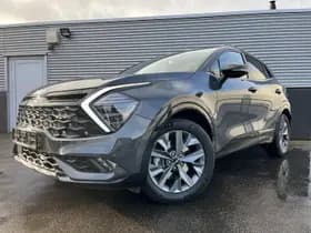 Kia Sportage thumbnail 2