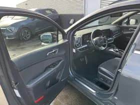 Kia Sportage thumbnail 17